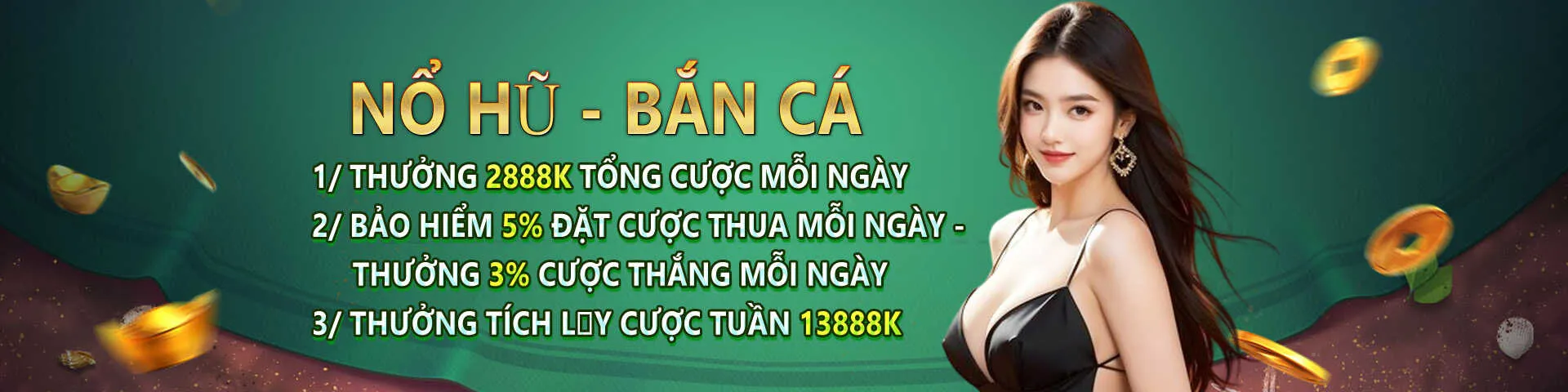 69vn khuyến mãi bắn cá - nổ hũ