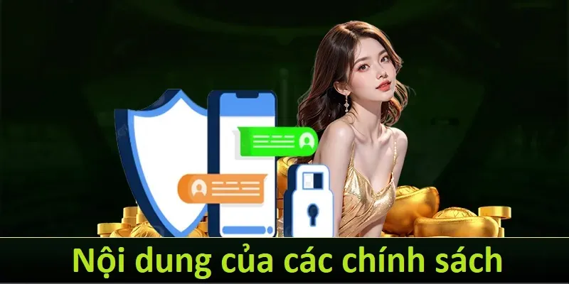 Tìm hiểu về nội dung các chính sách bảo mật tại nhà cái 69VN