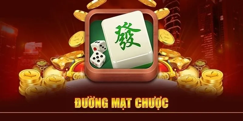 Đường Mạt Chược | Tựa Game Nổ Hũ Hấp Dẫn Nhất 2024
