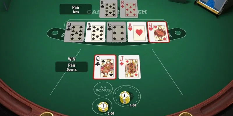 Hiểu rõ luật Baccarat là gì để chinh phục tựa game thành công