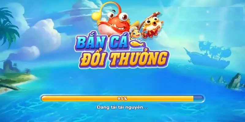 Tìm hiểu đôi nét về tựa game bắn cá vũ trụ 69vn