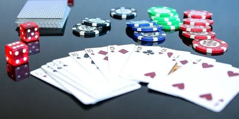 Trò Baccarat đã xuất hiện từ lâu đời